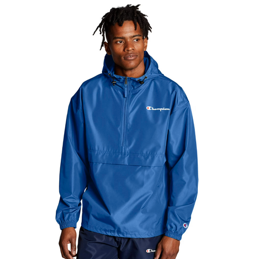 Stadium Packable Jacket