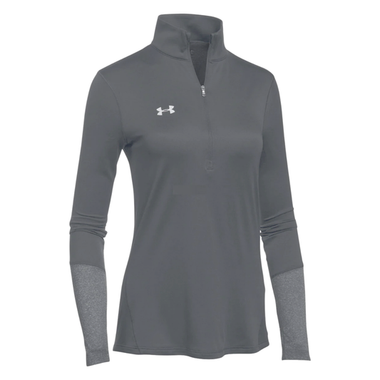 Locker Shirt Zip