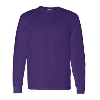 Cotton Longsleeve