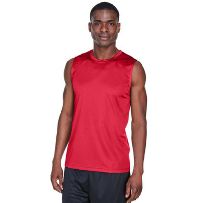 Performance Tank