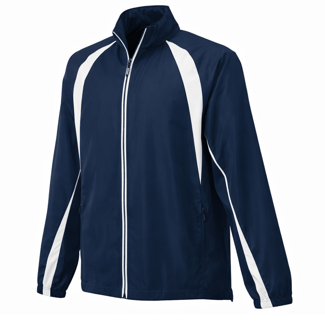 Kelton Jacket