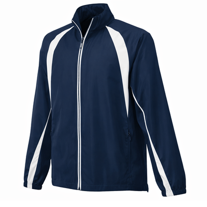 Kelton Jacket