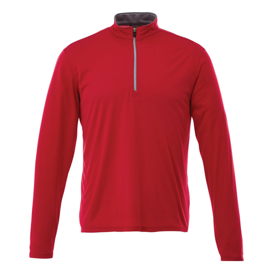 Vega Shirt Zip