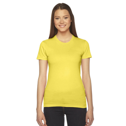 Jersey Tee