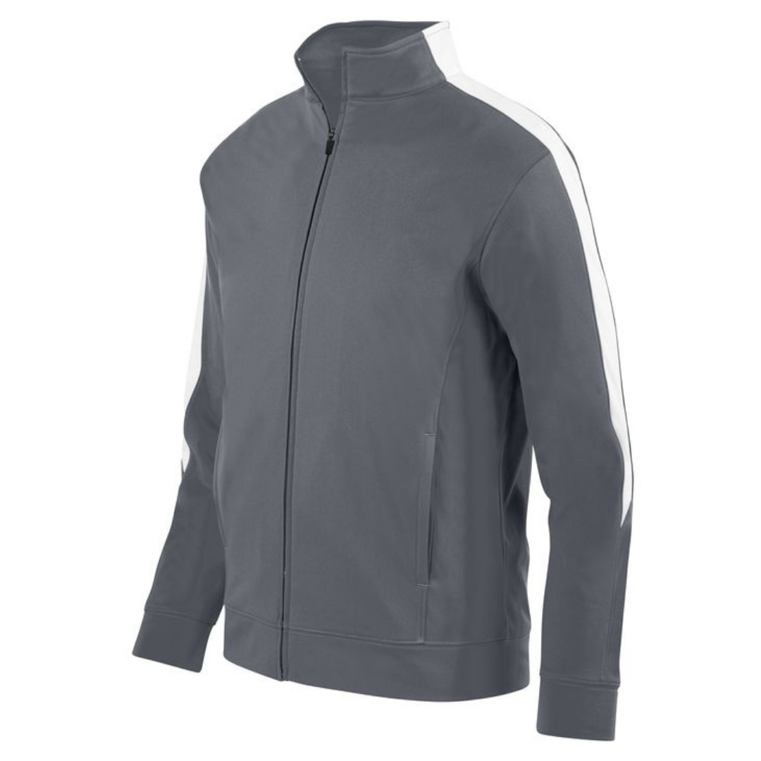 Medalist Jacket