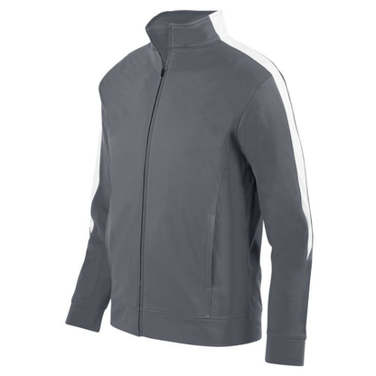 Medalist Jacket