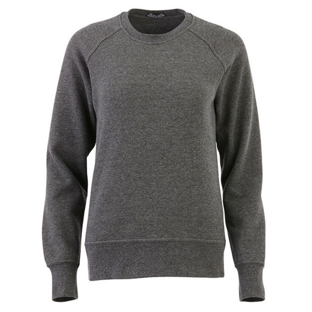 Kruger Fleece Crewneck