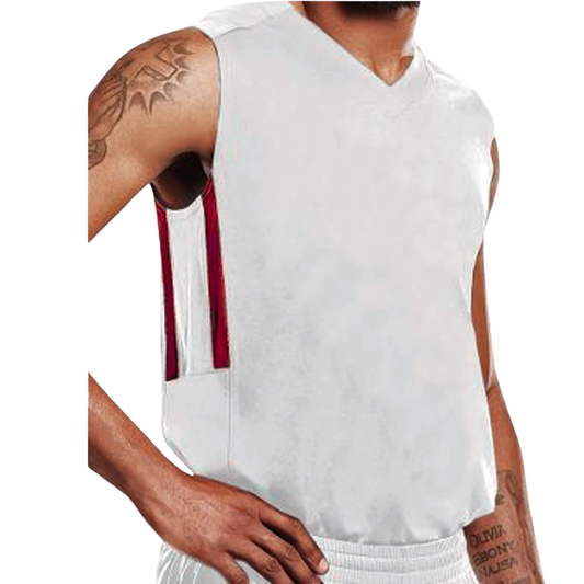 Threat Basketball Jersey