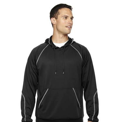 Pivot Hoodie