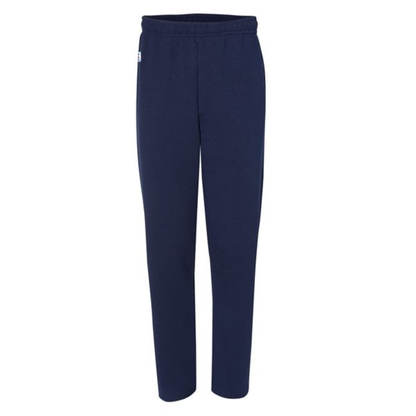 Russel Open Bottom Pants