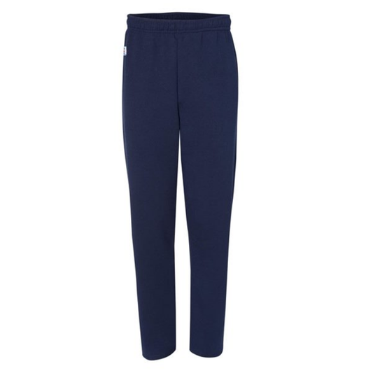 Russel Open Bottom Pants