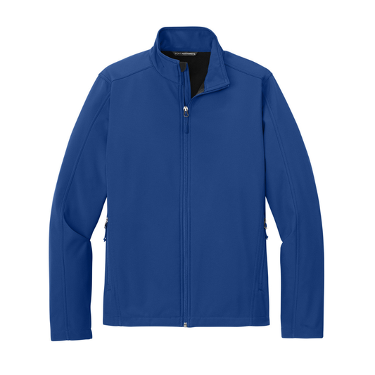 Zip Jacket