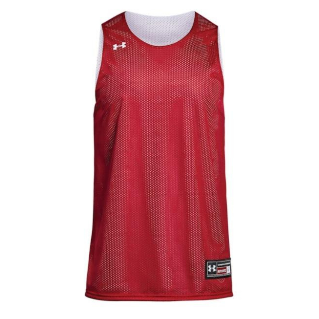 Triple Double Basketball Jersey