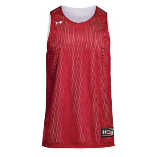 Triple Double Basketball Jersey