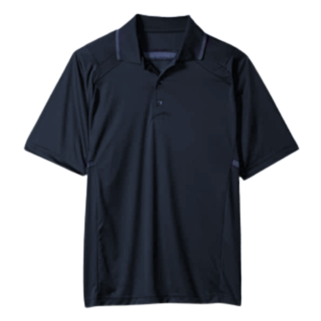 Extreme Interlock Polo