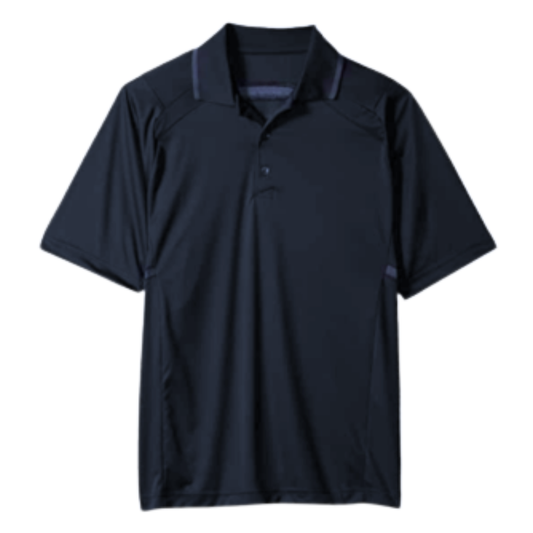 Extreme Interlock Polo