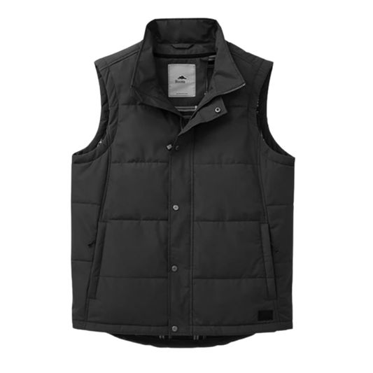Roots Traillake Vest