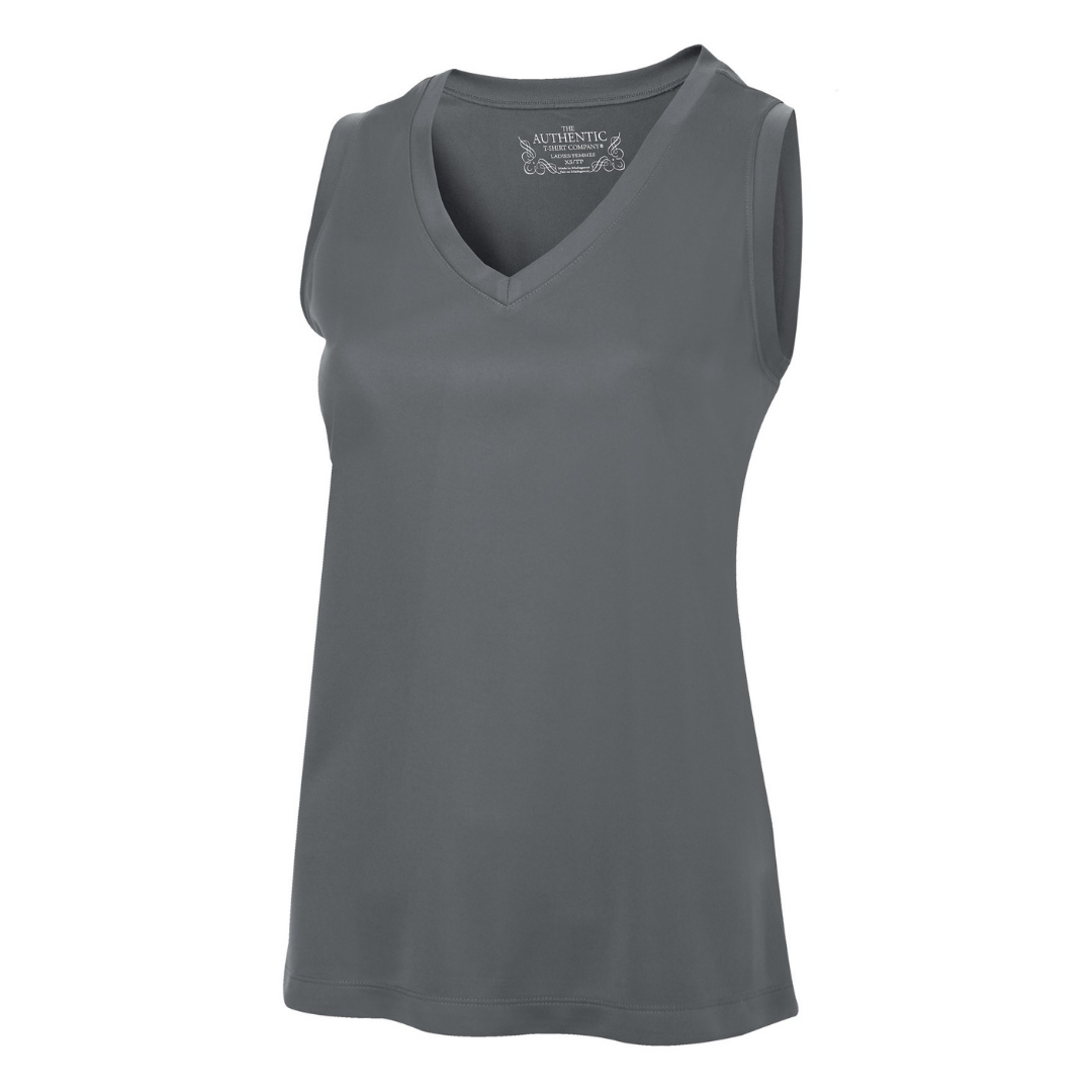 Pro Sleeveless Shirt