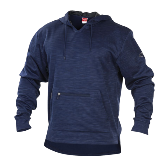 Fleece Performance Hoodie