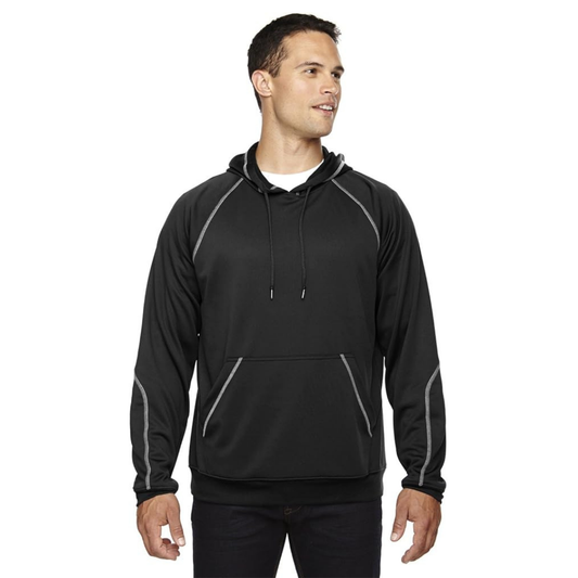 Pivot Hoodie
