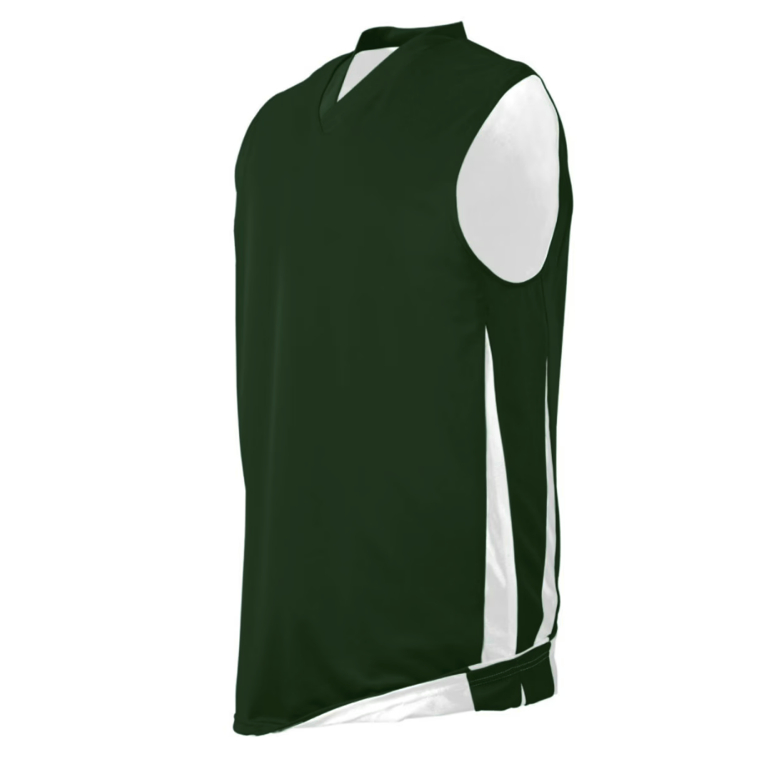 Reversible Game Jersey