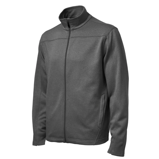 Fleece Track Jacket