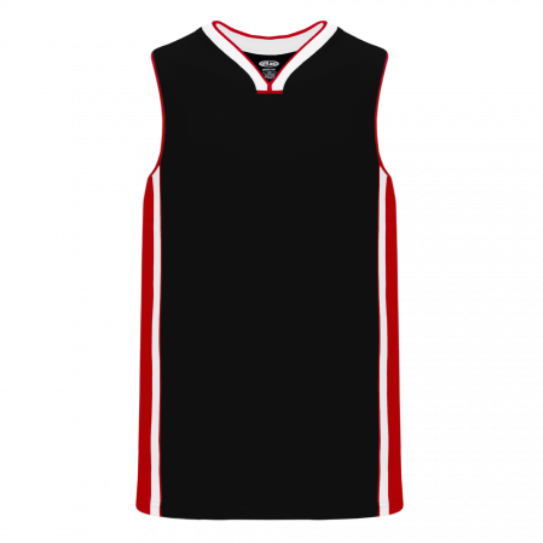Basketball Jerseys