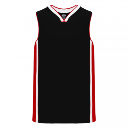 Basketball Jerseys