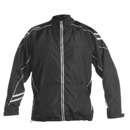 Kewl Mascot Jacket
