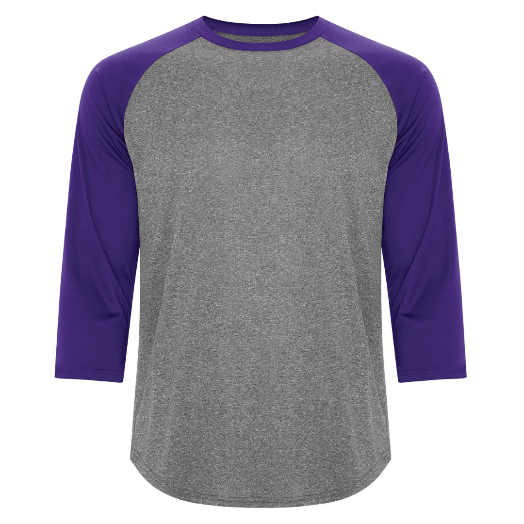 3/4 Sleeve Shirt