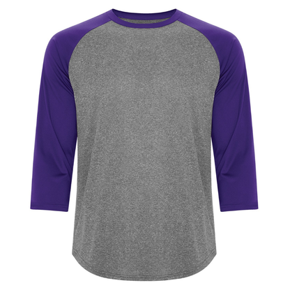 3/4 Sleeve Shirt