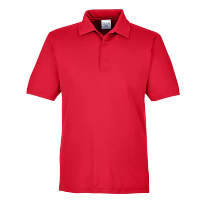 Zone Performance Polo
