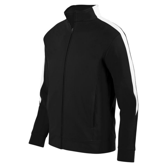 Medalist Jacket