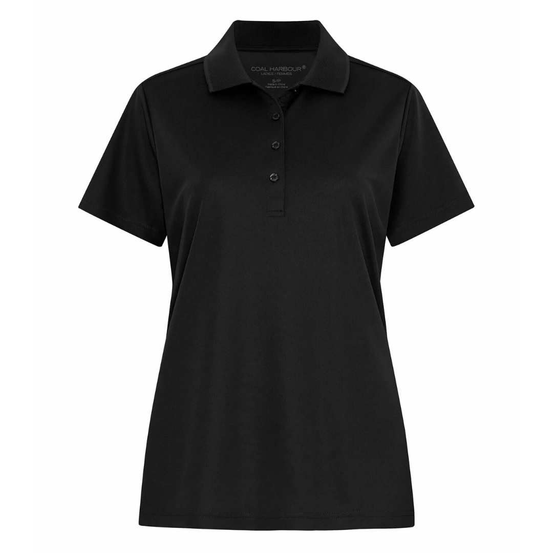 Everyday Polo