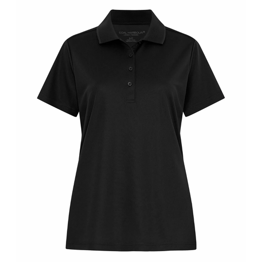 Everyday Polo
