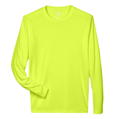 Zone Performance Longsleeve