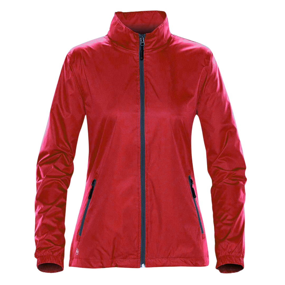 Light Jacket