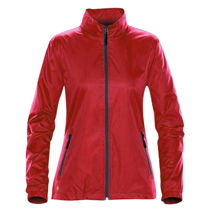 Light Jacket