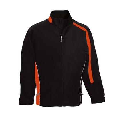 Medalist Jacket