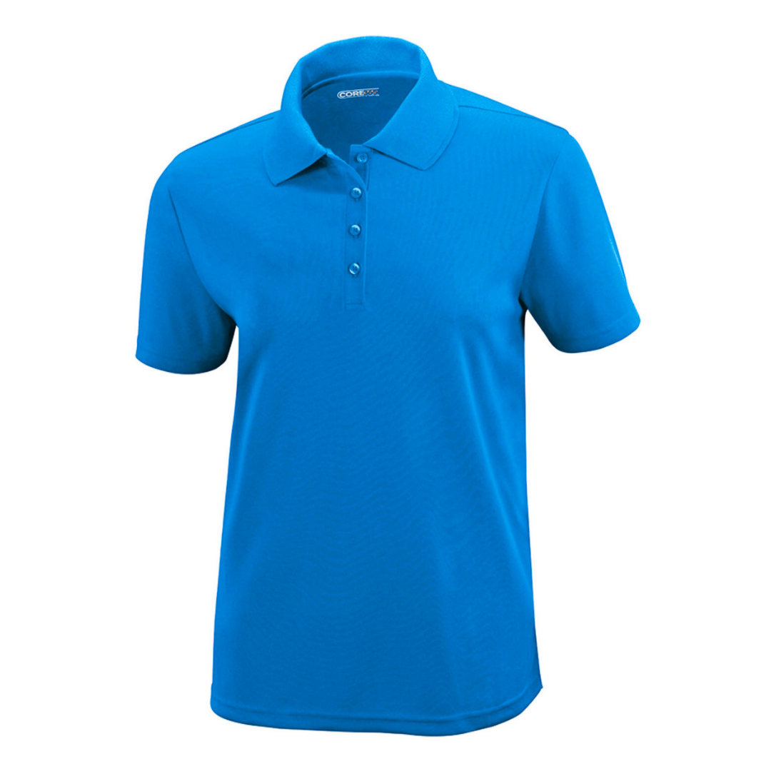 Performance Polo