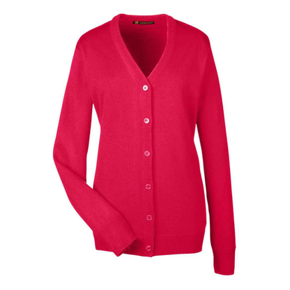 Button Up Cardigan