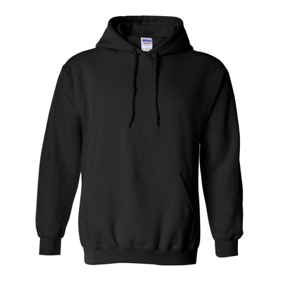 Cotton Fleece Hoodie
