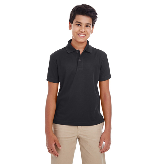 Core Performance Polo