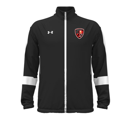 Team Knit Jacket