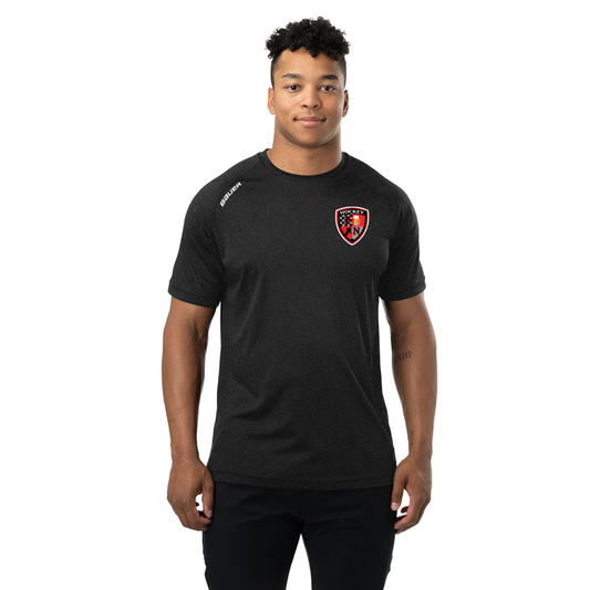 Vapor Tech Tee