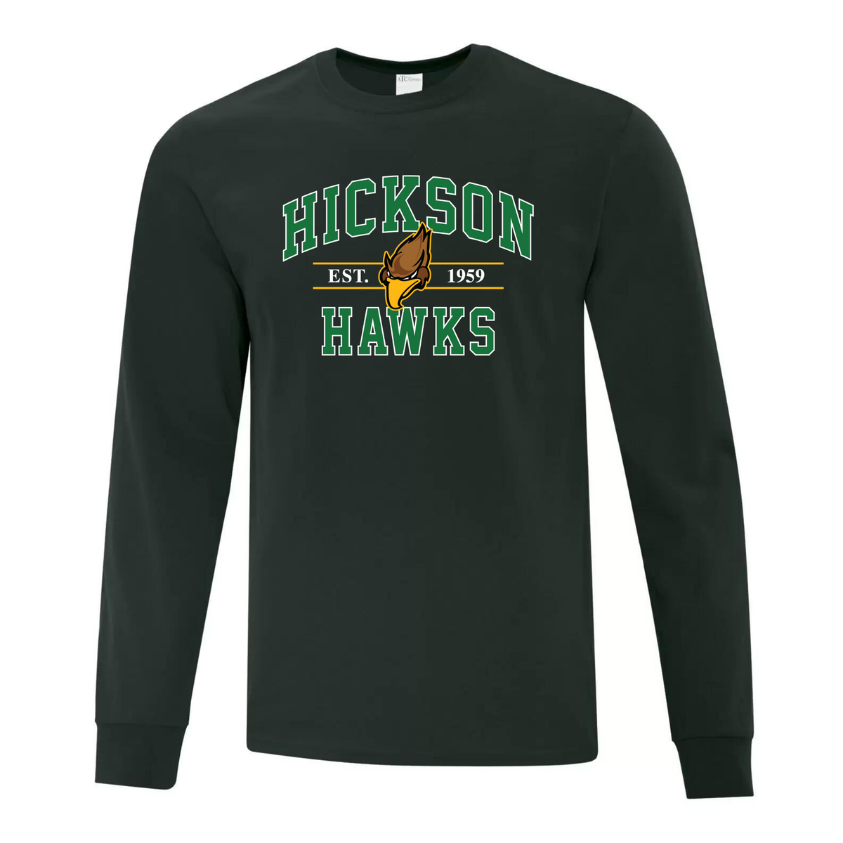 Cotton Longsleeve
