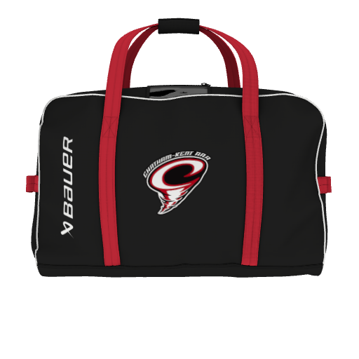 Pro Canvas Bag