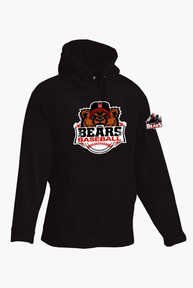 Performance Hoodie - Youth