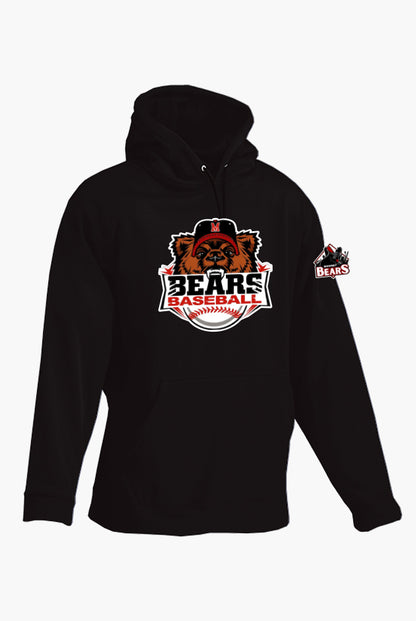 Performance Hoodie - Youth