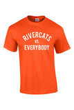 Rivercats Vs Everybody - Cotton Tee